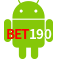 Aplicativo bet190 para Android