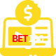 O Cassino bet190 também oferece apostas esportivas virtuais!