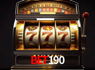 A Revolução dos Aplicativos de Jogos no bet190