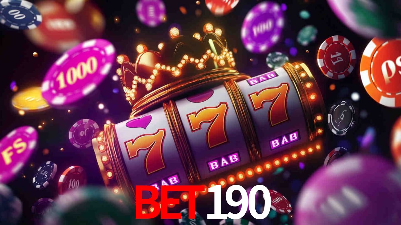 Experiência VIP bet190