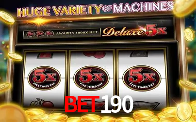 Desvendando o Mundo dos Jogos Virtuais na bet190