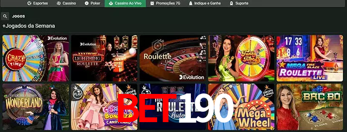 bet190 bet
