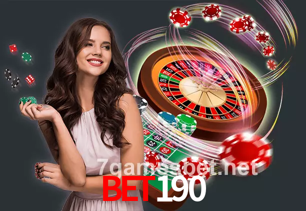vivo no cassino bet190