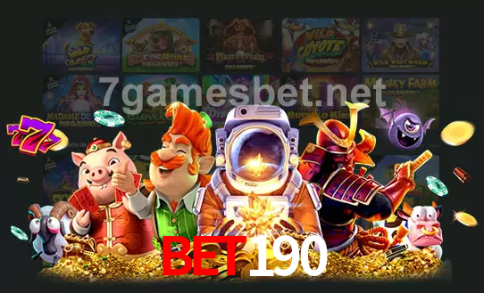 cassino bet190