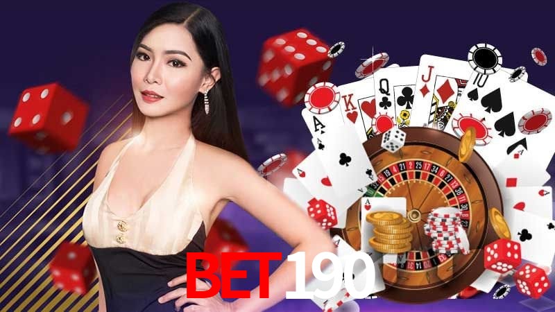 Interface Premium bet190