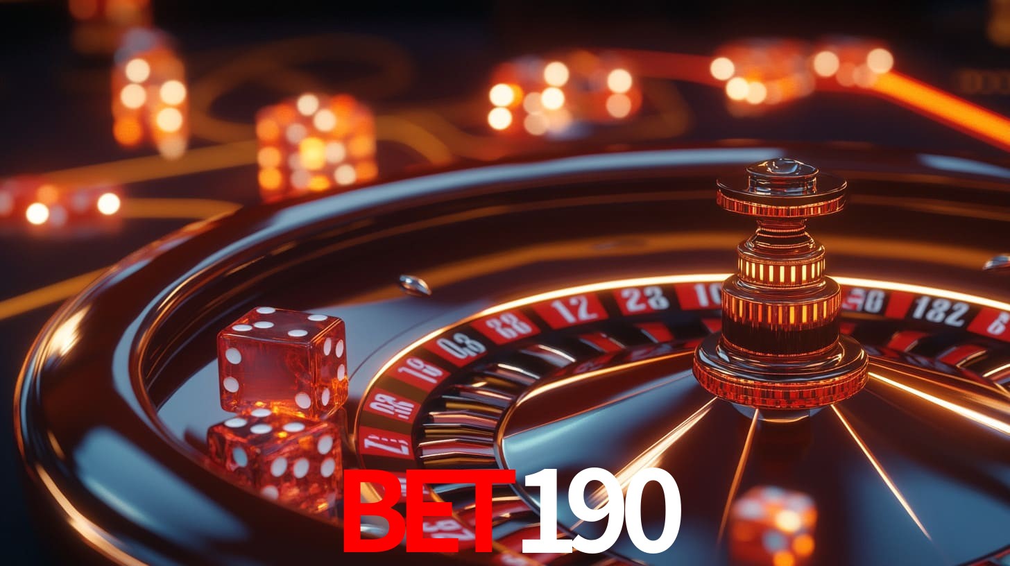 Live Casino bet190