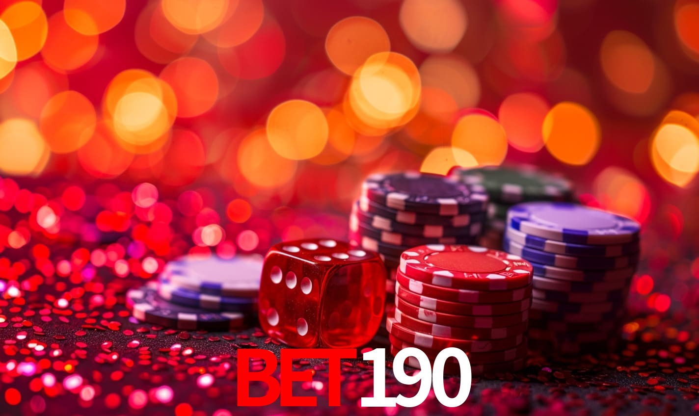 Desvendando o Mundo dos Jogos Virtuais na bet190