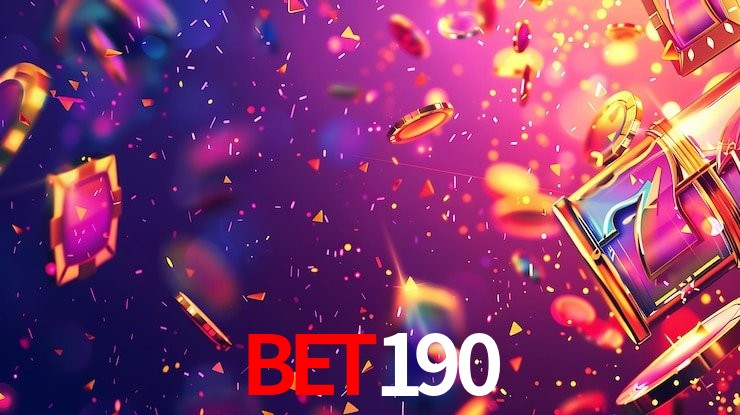 cassino bet190
