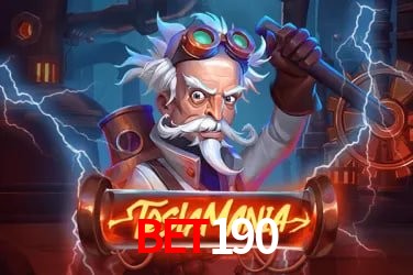 Casino Ao Vivo bet190
