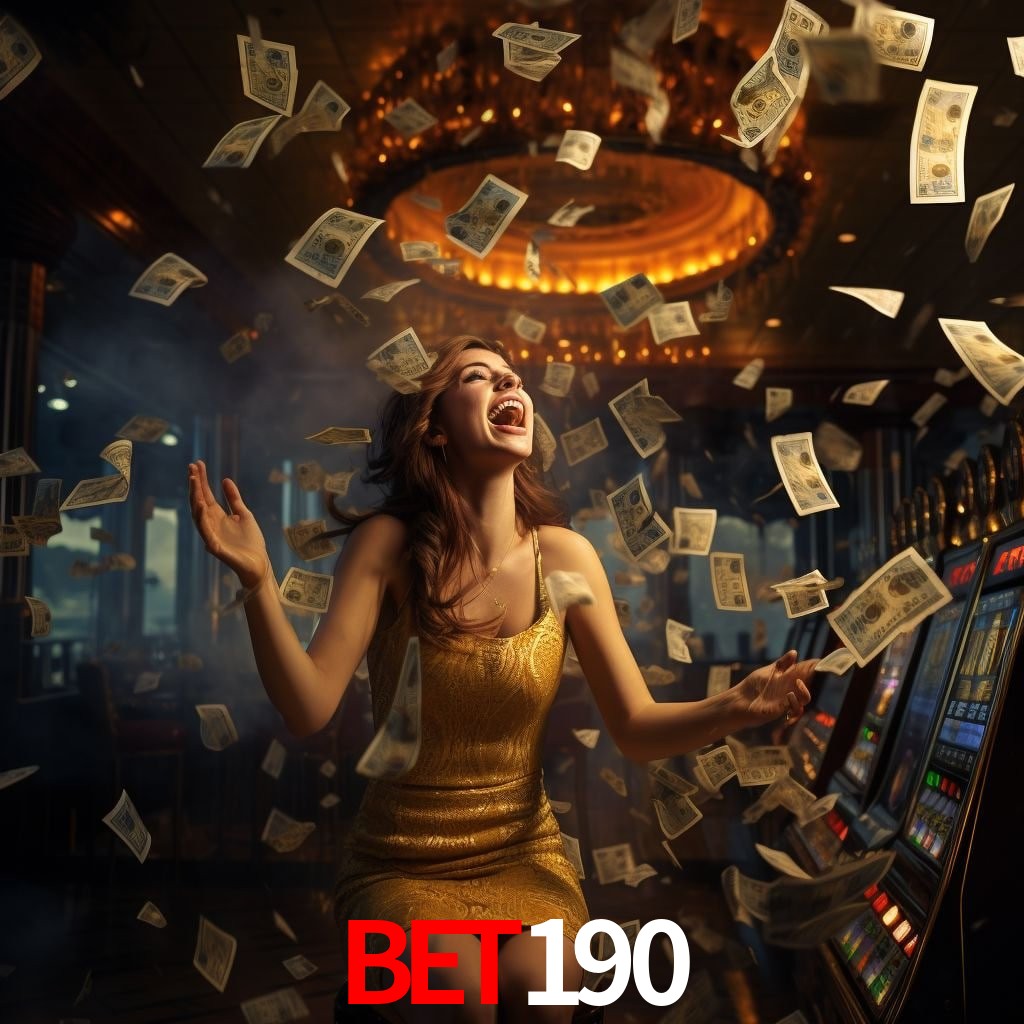 VIP Casino bet190