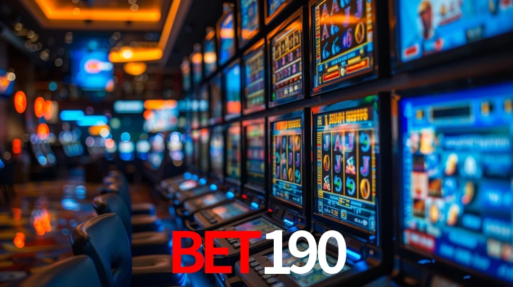 Game Providers bet190