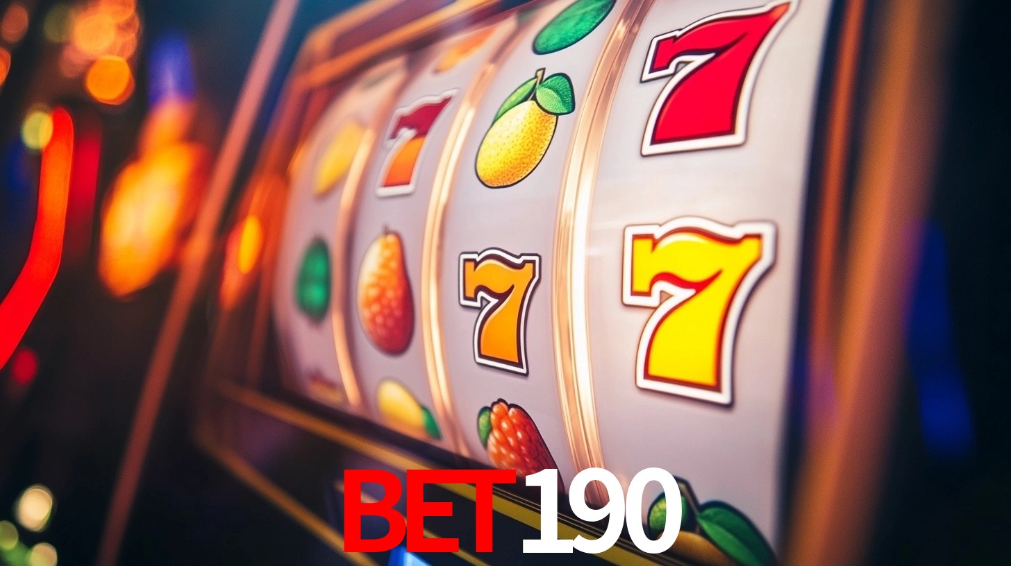 Explore as vantagens do bet190: serviço profissional e confiabilidade