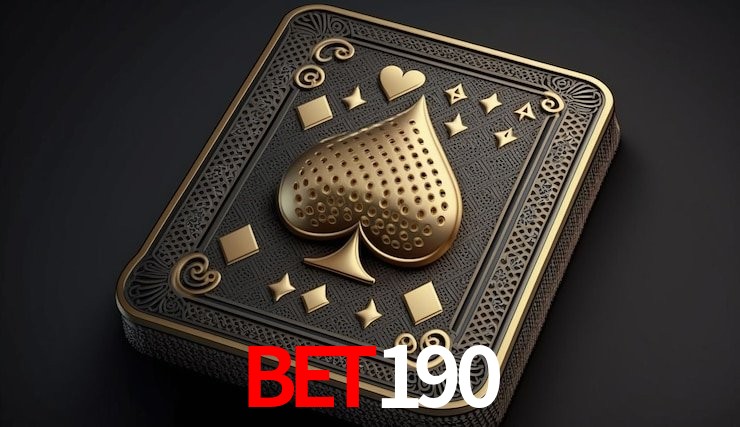 Estatísticas Esportivas bet190