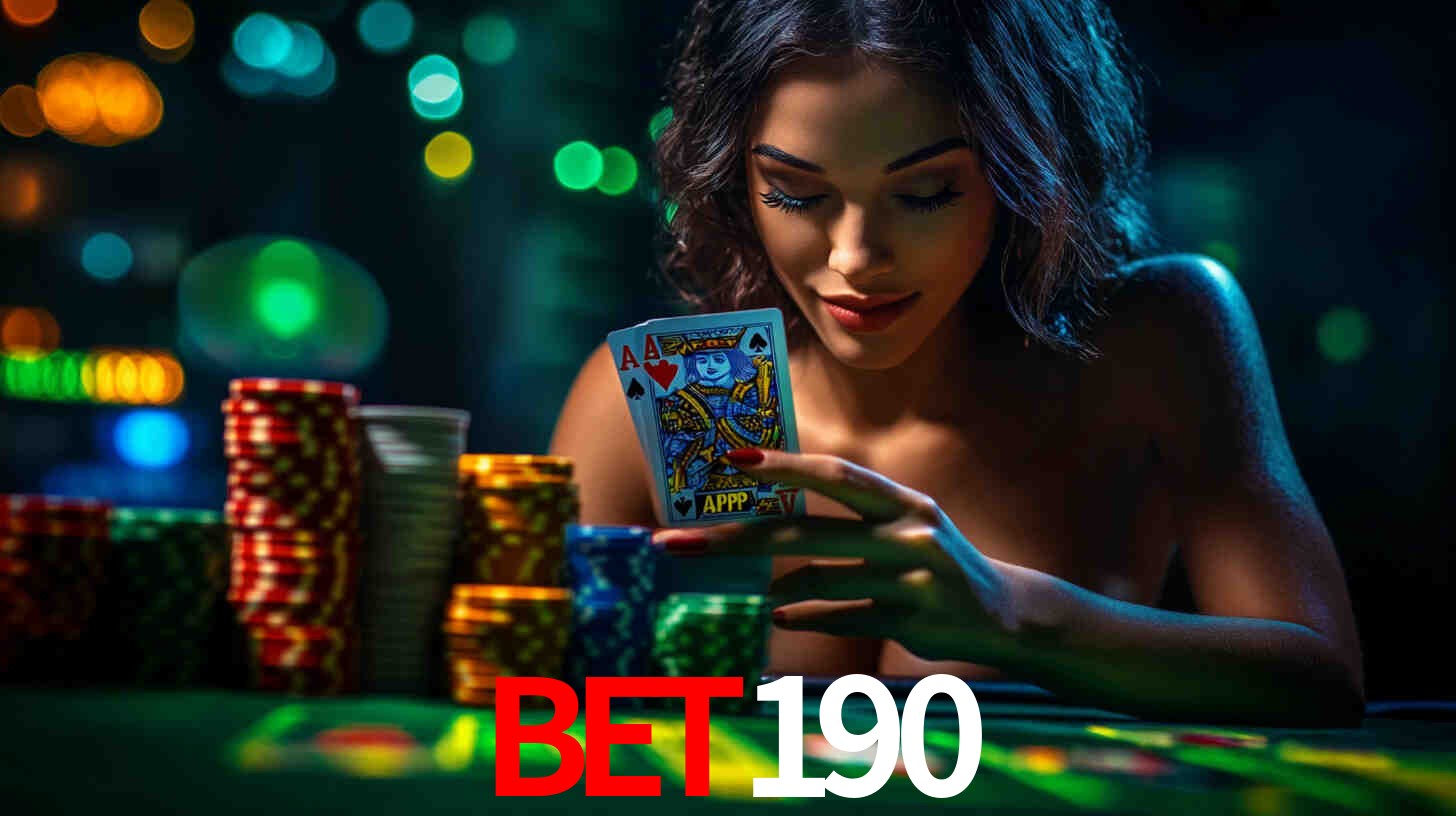 Descubra a Essência do bet190: Nossa História e Compromissos