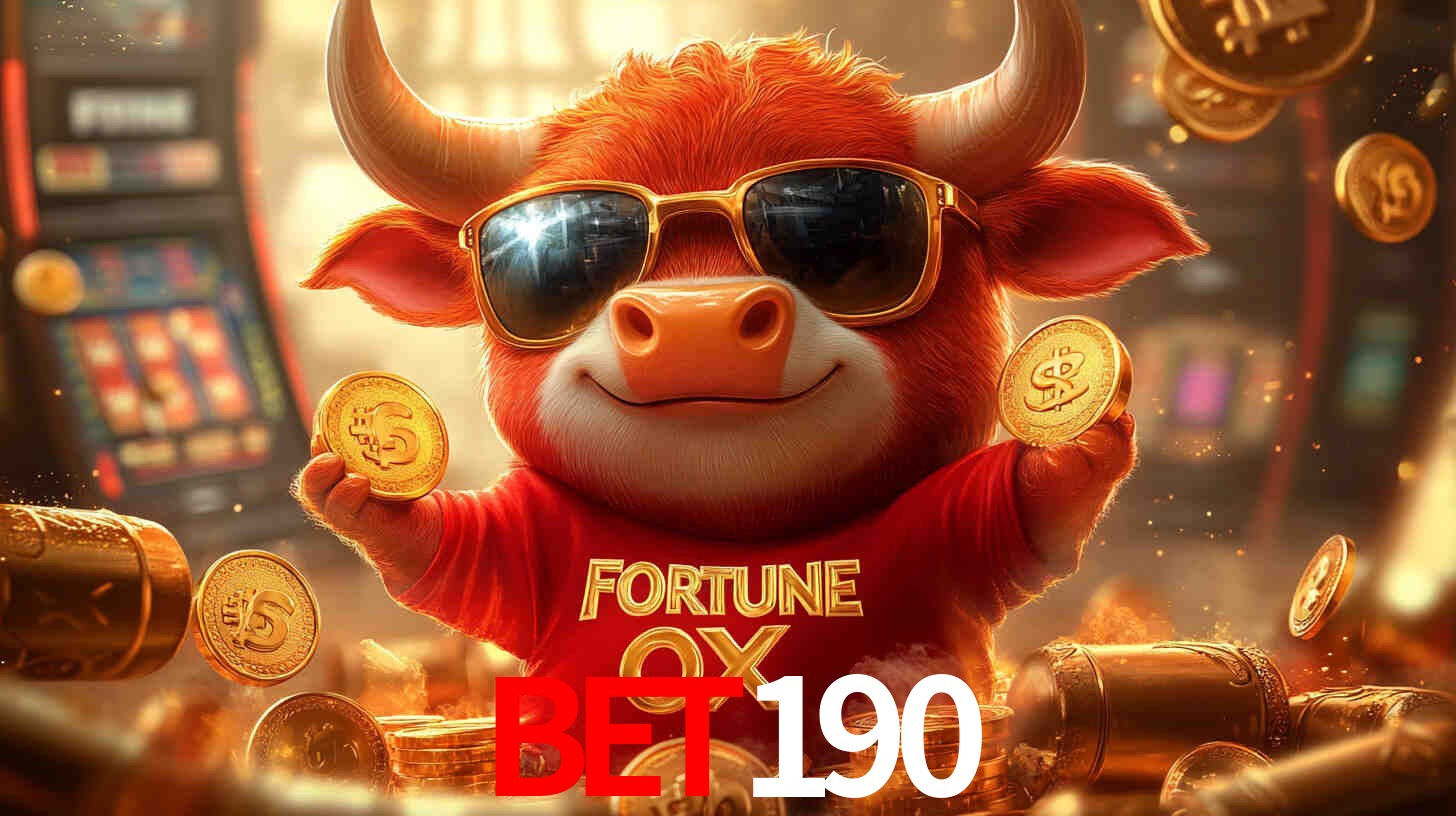 bet190 login