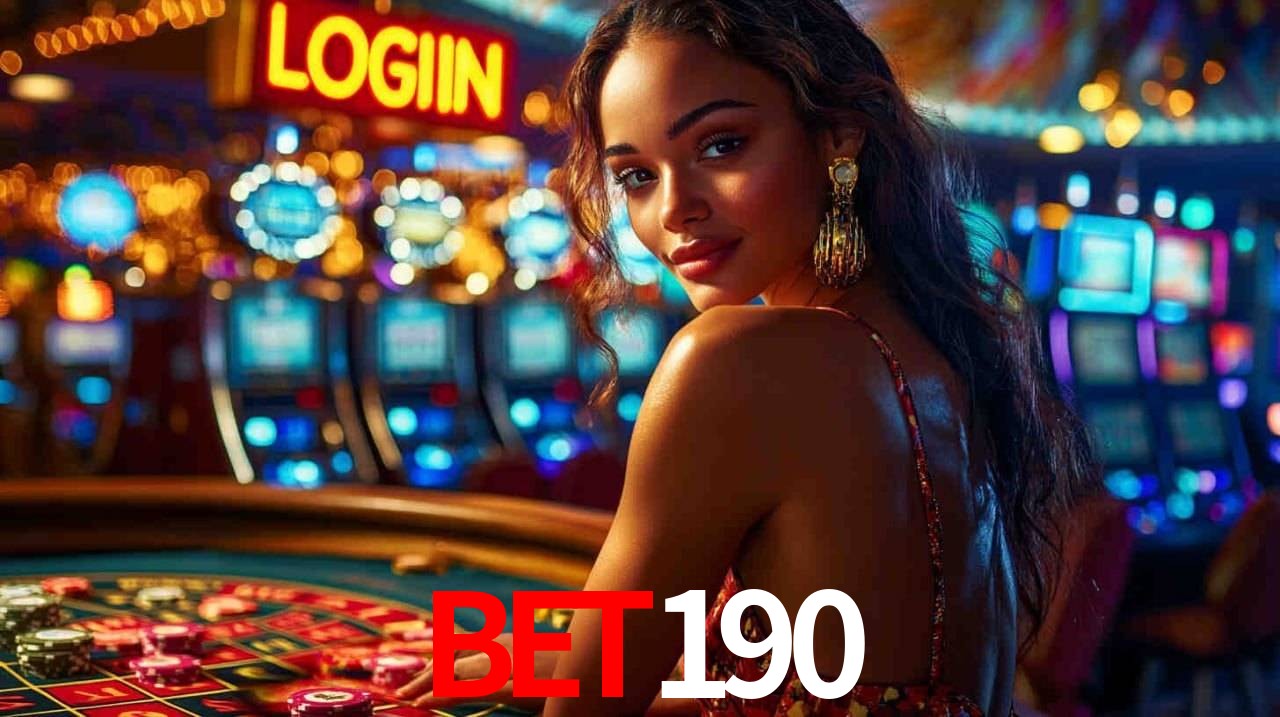 Diretório de Jogos bet190