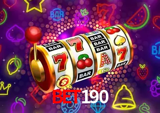 Apostas Esportivas na bet190: Um Guia Completo