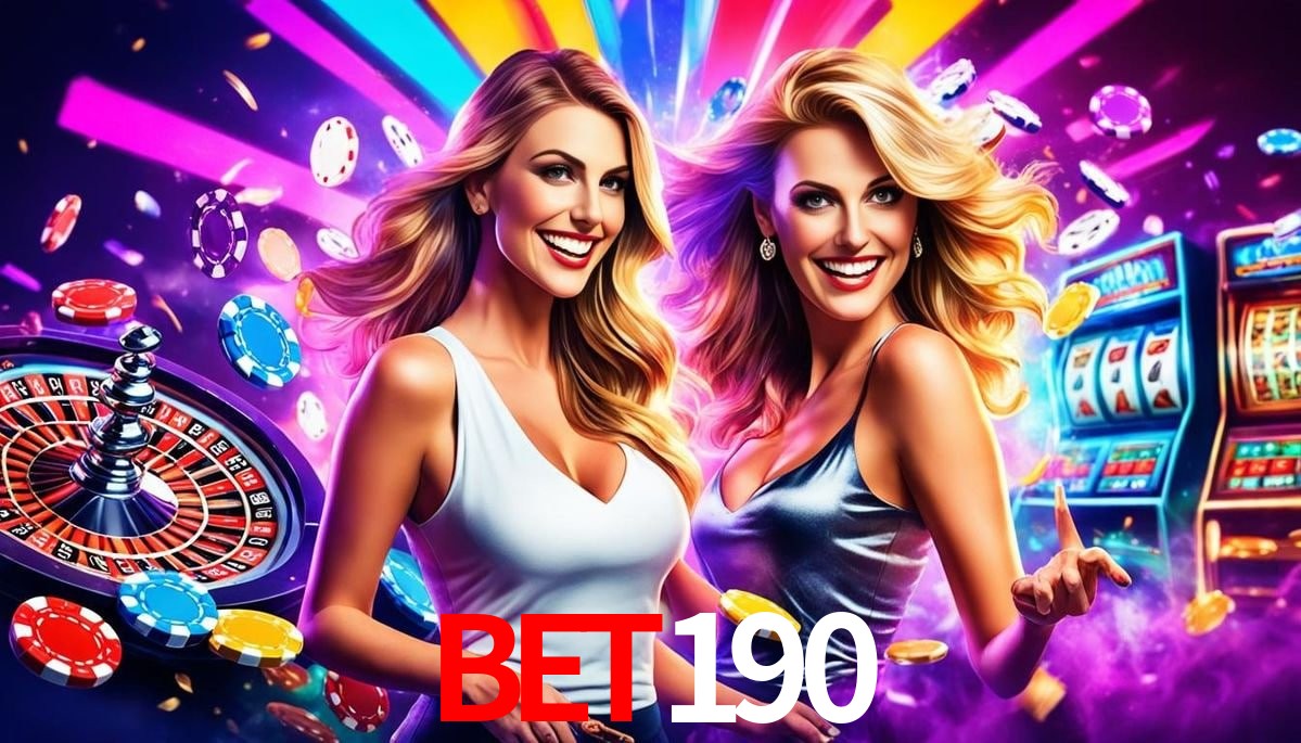 Jogos Exclusivos bet190