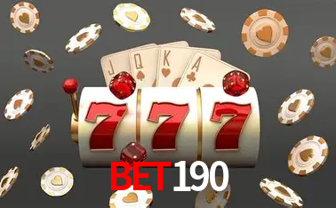Descubra a Magia dos Jogos de Arcade no bet190