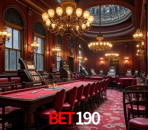 Promoções Sazonais bet190
