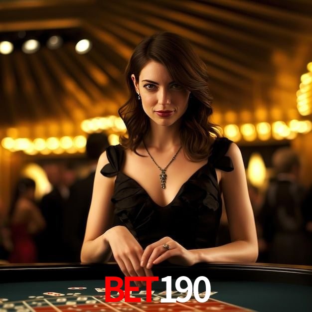 Inovações de Jogos na bet190: O Futuro das Experiências Interativas