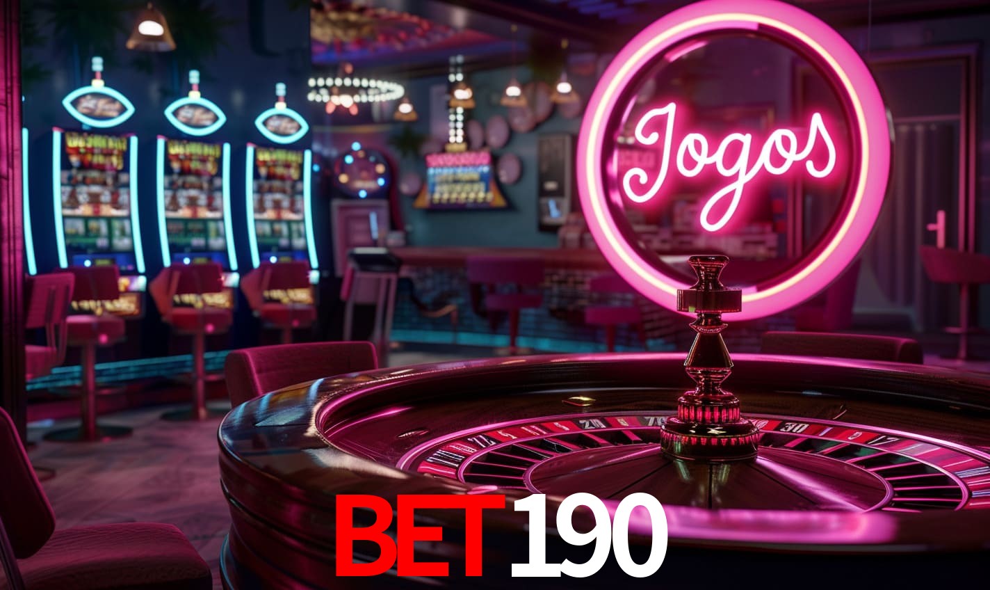 A Emoção da Loteria na bet190: Uma Chance de Mudança de Vida