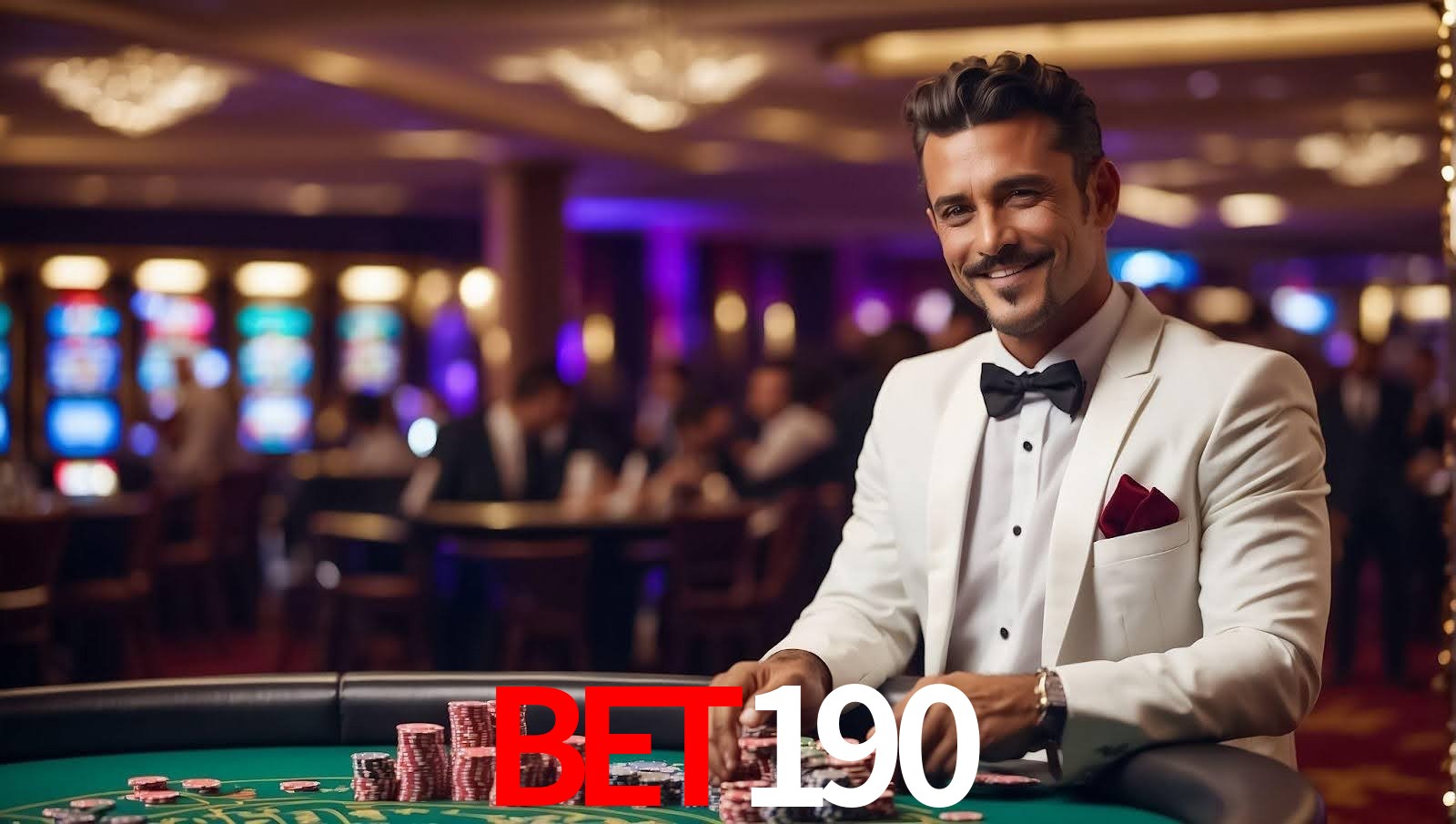 Design Responsivo bet190