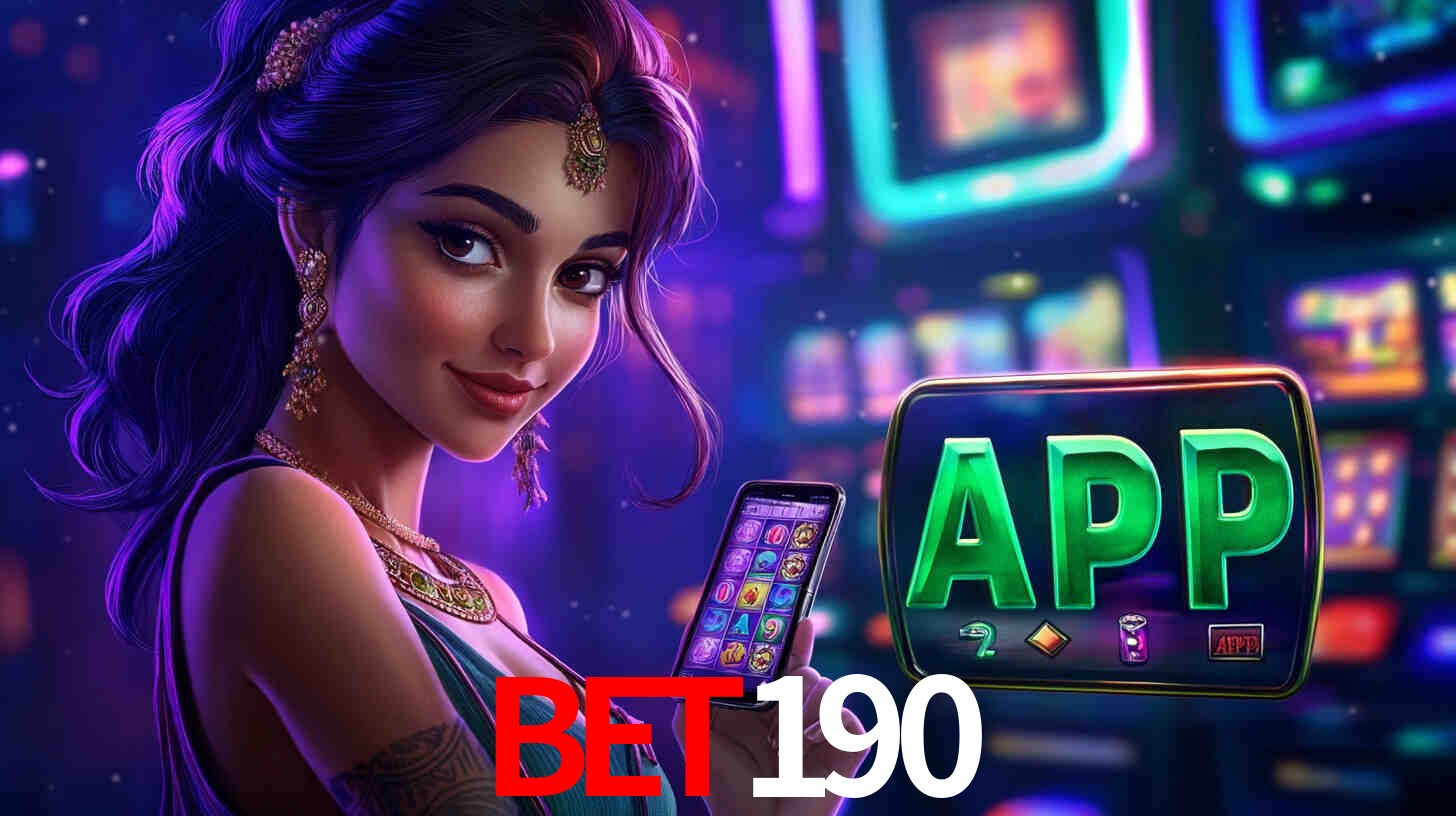 Bônus Generosos e Exclusivos no bet190 para Você!