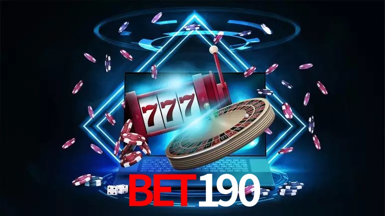 Provedores de Jogos bet190