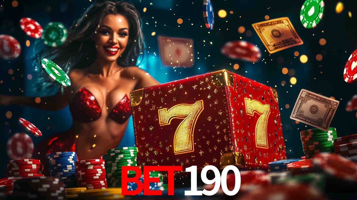 Descubra o Programa VIP da bet190: Vantagens Exclusivas para Jogadores