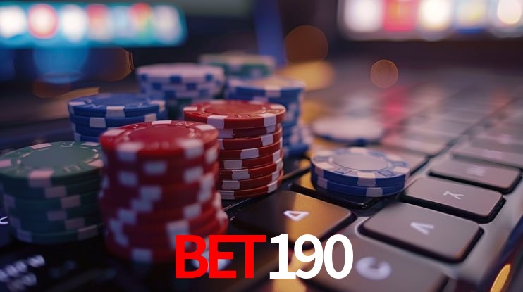 Tecnologia da Plataforma bet190