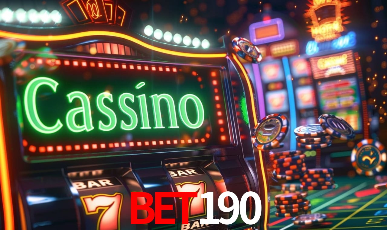 Cadastro Rápido bet190