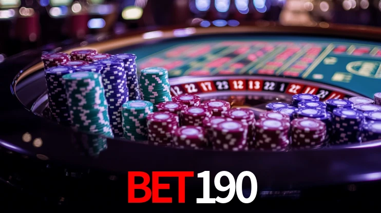 Daily Bonuses bet190