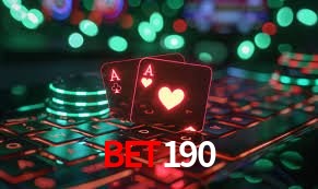 Apostas de Basquete bet190