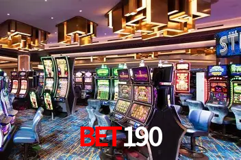 Desvendando o Mundo dos Jogos Virtuais na bet190