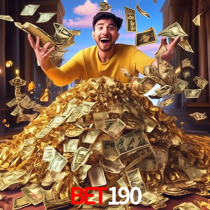 Casino Ao Vivo bet190