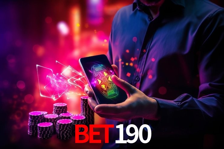 Torneios bet190