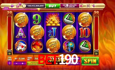 Inovações de Jogos na bet190: O Futuro das Experiências Interativas