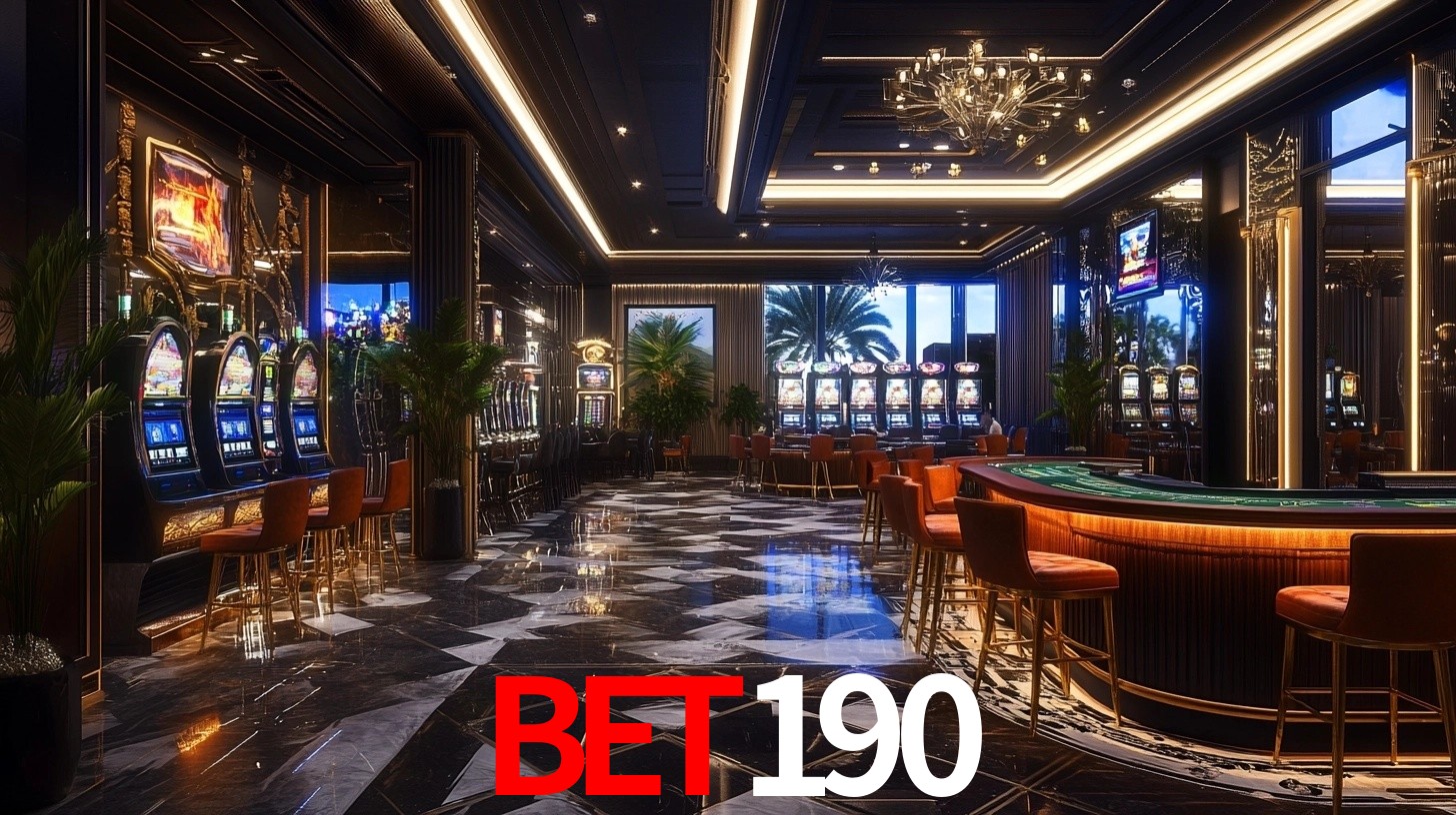 bet190 login