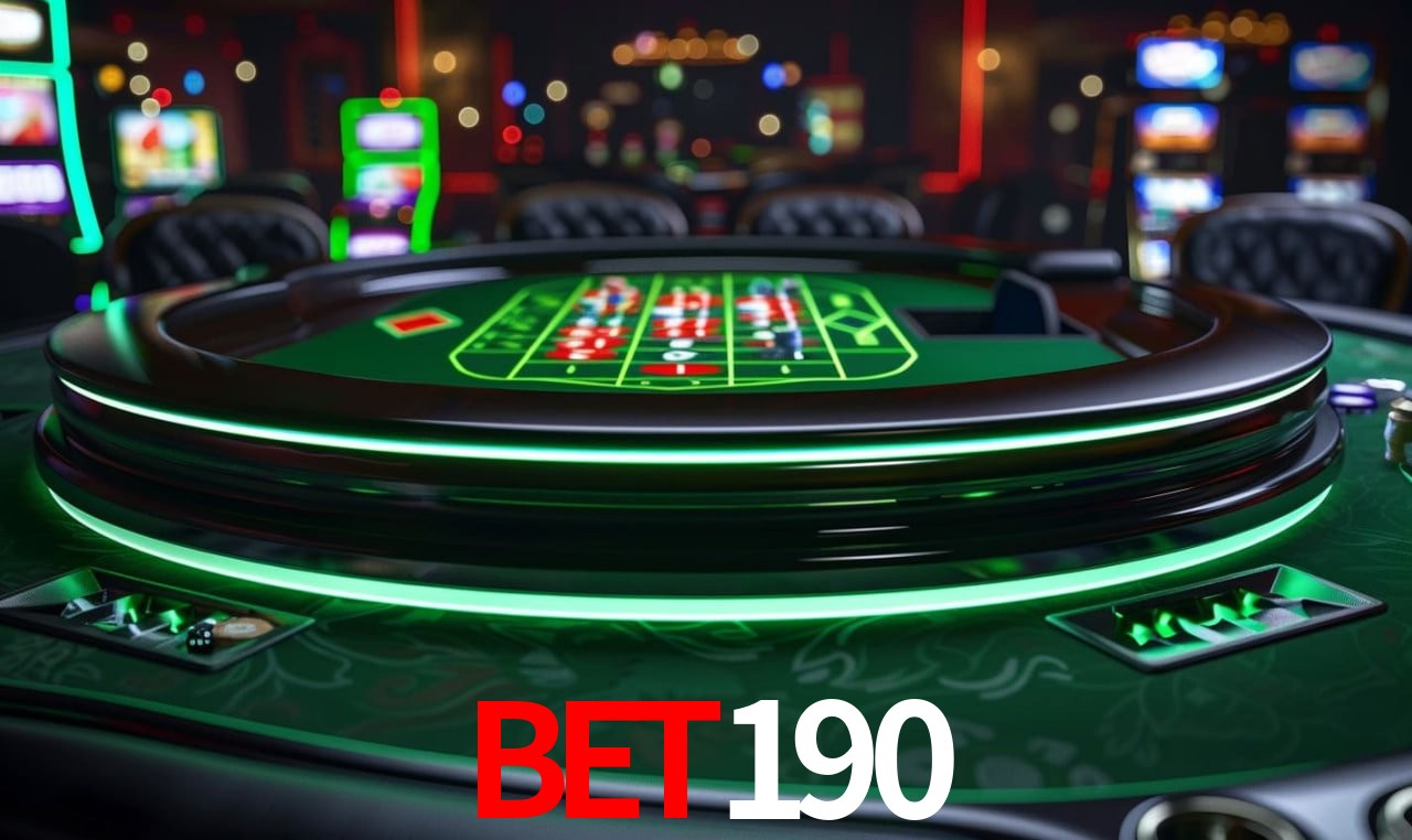 Account Benefits bet190