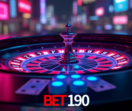 A Experiência Imersiva dos Cassinos Ao Vivo no bet190