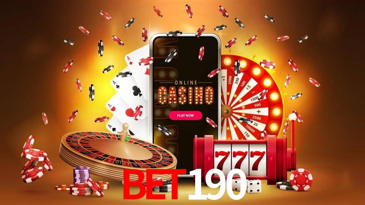 Jogos de Slot bet190