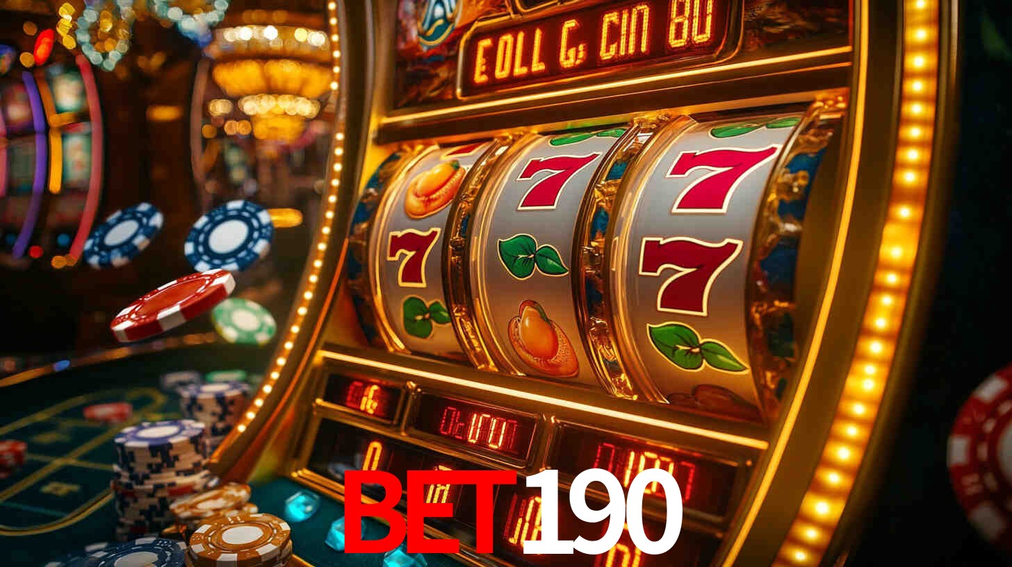 bet190 App Interface