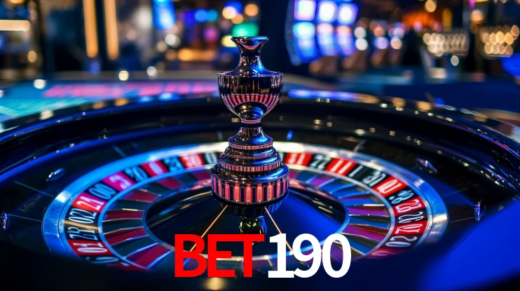 Experimente o Login Seguro Premium no bet190