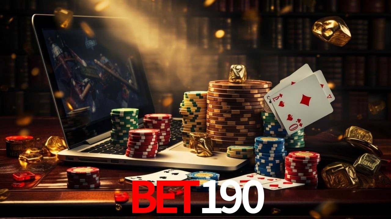 Mesa de Blackjack bet190