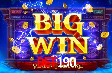 Seasonal Promotions bet190