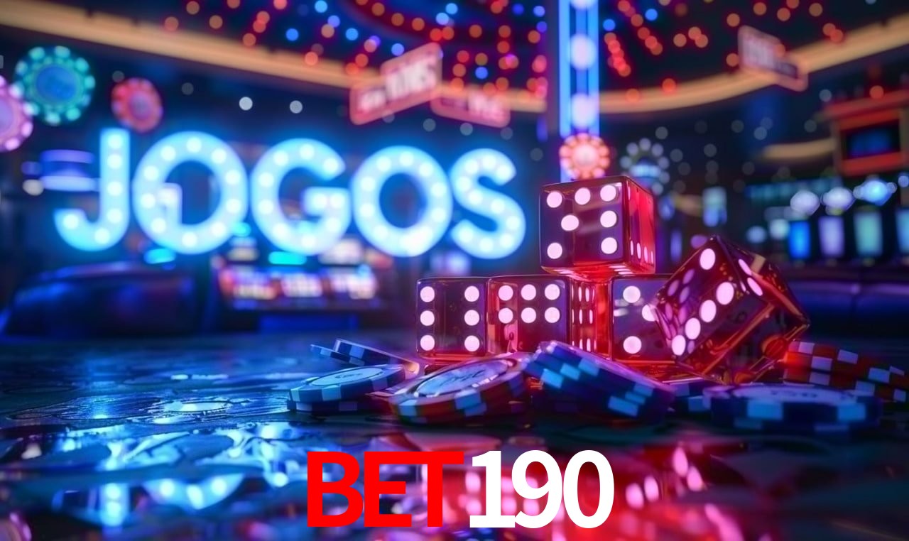 PIX Instantâneo bet190