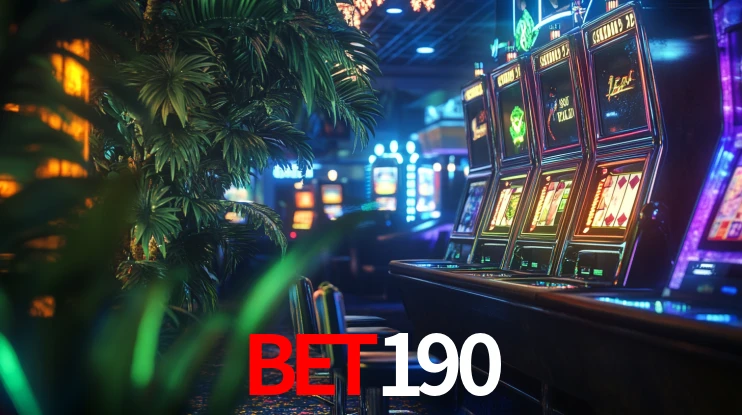 Tournaments bet190