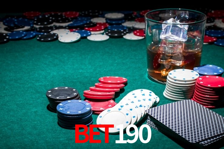 Casino VIP bet190