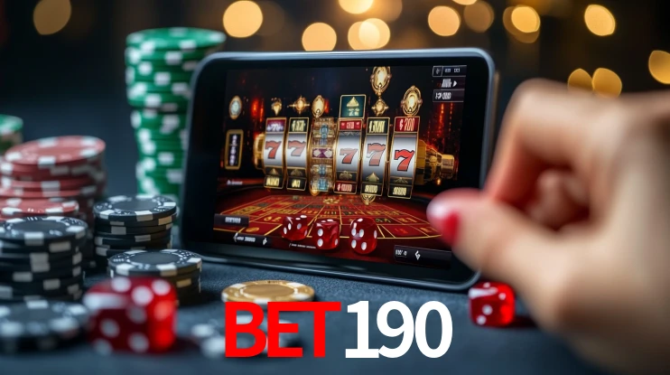 Exclusive Games bet190